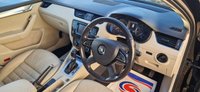 USED 2014 63 SKODA OCTAVIA 1.6 ELEGANCE TDI CR DSG 5d 104 BHP 