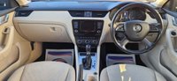 USED 2014 63 SKODA OCTAVIA 1.6 ELEGANCE TDI CR DSG 5d 104 BHP 