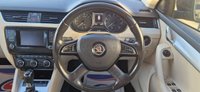 USED 2014 63 SKODA OCTAVIA 1.6 ELEGANCE TDI CR DSG 5d 104 BHP 