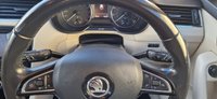 USED 2014 63 SKODA OCTAVIA 1.6 ELEGANCE TDI CR DSG 5d 104 BHP 