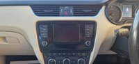 USED 2014 63 SKODA OCTAVIA 1.6 ELEGANCE TDI CR DSG 5d 104 BHP 