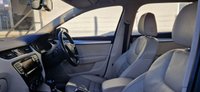 USED 2014 63 SKODA OCTAVIA 1.6 ELEGANCE TDI CR DSG 5d 104 BHP 