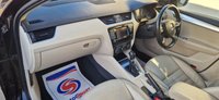 USED 2014 63 SKODA OCTAVIA 1.6 ELEGANCE TDI CR DSG 5d 104 BHP 