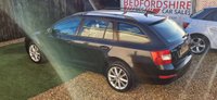 USED 2014 63 SKODA OCTAVIA 1.6 ELEGANCE TDI CR DSG 5d 104 BHP 