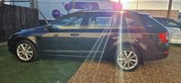 USED 2014 63 SKODA OCTAVIA 1.6 ELEGANCE TDI CR DSG 5d 104 BHP 