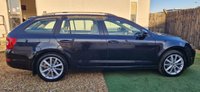 USED 2014 63 SKODA OCTAVIA 1.6 ELEGANCE TDI CR DSG 5d 104 BHP 