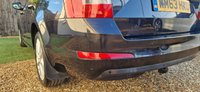 USED 2014 63 SKODA OCTAVIA 1.6 ELEGANCE TDI CR DSG 5d 104 BHP 