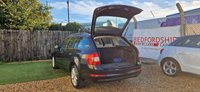 USED 2014 63 SKODA OCTAVIA 1.6 ELEGANCE TDI CR DSG 5d 104 BHP 