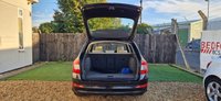 USED 2014 63 SKODA OCTAVIA 1.6 ELEGANCE TDI CR DSG 5d 104 BHP 