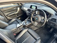 USED 2018 68 BMW 1 SERIES 3.0 M140I SHADOW EDITION 5d 335 BHP ** RAC BUYSURE INSPECTED **