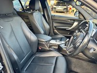 USED 2018 68 BMW 1 SERIES 3.0 M140I SHADOW EDITION 5d 335 BHP ** RAC BUYSURE INSPECTED **