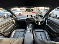 USED 2018 68 BMW 1 SERIES 3.0 M140I SHADOW EDITION 5d 335 BHP ** RAC BUYSURE INSPECTED **