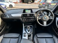 USED 2018 68 BMW 1 SERIES 3.0 M140I SHADOW EDITION 5d 335 BHP ** RAC BUYSURE INSPECTED **