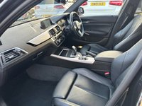 USED 2018 68 BMW 1 SERIES 3.0 M140I SHADOW EDITION 5d 335 BHP ** RAC BUYSURE INSPECTED **