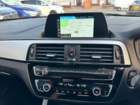 USED 2018 68 BMW 1 SERIES 3.0 M140I SHADOW EDITION 5d 335 BHP ** RAC BUYSURE INSPECTED **