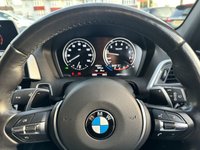 USED 2018 68 BMW 1 SERIES 3.0 M140I SHADOW EDITION 5d 335 BHP ** RAC BUYSURE INSPECTED **
