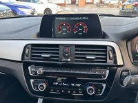 USED 2018 68 BMW 1 SERIES 3.0 M140I SHADOW EDITION 5d 335 BHP ** RAC BUYSURE INSPECTED **