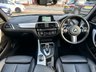 USED 2018 68 BMW 1 SERIES 3.0 M140I SHADOW EDITION 5d 335 BHP ** RAC BUYSURE INSPECTED **