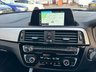 USED 2018 68 BMW 1 SERIES 3.0 M140I SHADOW EDITION 5d 335 BHP ** RAC BUYSURE INSPECTED **