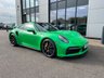 USED 2023 23 PORSCHE 911 3.7 TURBO S PDK 2d 650ps FULL CERAMIC COAT  PPF  27K EXTRAS