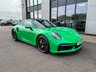USED 2023 23 PORSCHE 911 3.7 TURBO S PDK 2d 650ps FULL CERAMIC COAT  PPF  27K EXTRAS