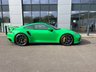 USED 2023 23 PORSCHE 911 3.7 TURBO S PDK 2d 650ps FULL CERAMIC COAT  PPF  27K EXTRAS