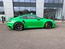 USED 2023 23 PORSCHE 911 3.7 TURBO S PDK 2d 650ps FULL CERAMIC COAT  PPF  27K EXTRAS