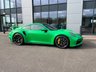 USED 2023 23 PORSCHE 911 3.7 TURBO S PDK 2d 650ps FULL CERAMIC COAT  PPF  27K EXTRAS