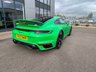 USED 2023 23 PORSCHE 911 3.7 TURBO S PDK 2d 650ps FULL CERAMIC COAT  PPF  27K EXTRAS
