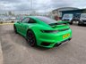 USED 2023 23 PORSCHE 911 3.7 TURBO S PDK 2d 650ps FULL CERAMIC COAT  PPF  27K EXTRAS