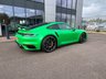 USED 2023 23 PORSCHE 911 3.7 TURBO S PDK 2d 650ps FULL CERAMIC COAT  PPF  27K EXTRAS