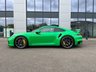 USED 2023 23 PORSCHE 911 3.7 TURBO S PDK 2d 650ps FULL CERAMIC COAT  PPF  27K EXTRAS