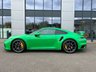 USED 2023 23 PORSCHE 911 3.7 TURBO S PDK 2d 650ps FULL CERAMIC COAT  PPF  27K EXTRAS