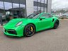 USED 2023 23 PORSCHE 911 3.7 TURBO S PDK 2d 650ps FULL CERAMIC COAT  PPF  27K EXTRAS