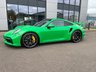 USED 2023 23 PORSCHE 911 3.7 TURBO S PDK 2d 650ps FULL CERAMIC COAT  PPF  27K EXTRAS
