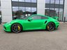 USED 2023 23 PORSCHE 911 3.7 TURBO S PDK 2d 650ps FULL CERAMIC COAT  PPF  27K EXTRAS