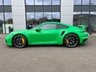 USED 2023 23 PORSCHE 911 3.7 TURBO S PDK 2d 650ps FULL CERAMIC COAT  PPF  27K EXTRAS