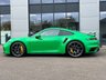 USED 2023 23 PORSCHE 911 3.7 TURBO S PDK 2d 650ps FULL CERAMIC COAT  PPF  27K EXTRAS