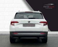 USED 2018 18 SKODA KAROQ 1.5 EDITION TSI DSG 5d 148 BHP WARRANTY INCLUDED - NATIONWIDE DELIVERY