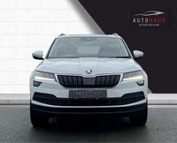USED 2018 18 SKODA KAROQ 1.5 EDITION TSI DSG 5d 148 BHP WARRANTY INCLUDED - NATIONWIDE DELIVERY