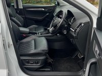 USED 2018 18 SKODA KAROQ 1.5 EDITION TSI DSG 5d 148 BHP WARRANTY INCLUDED - NATIONWIDE DELIVERY