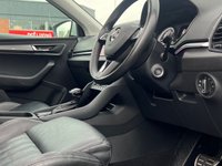 USED 2018 18 SKODA KAROQ 1.5 EDITION TSI DSG 5d 148 BHP WARRANTY INCLUDED - NATIONWIDE DELIVERY