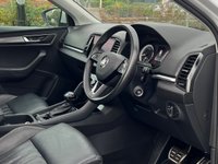 USED 2018 18 SKODA KAROQ 1.5 EDITION TSI DSG 5d 148 BHP WARRANTY INCLUDED - NATIONWIDE DELIVERY