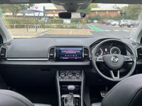 USED 2018 18 SKODA KAROQ 1.5 EDITION TSI DSG 5d 148 BHP WARRANTY INCLUDED - NATIONWIDE DELIVERY