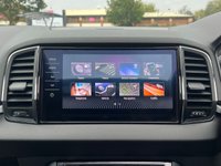 USED 2018 18 SKODA KAROQ 1.5 EDITION TSI DSG 5d 148 BHP WARRANTY INCLUDED - NATIONWIDE DELIVERY