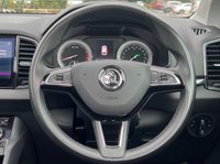 USED 2018 18 SKODA KAROQ 1.5 EDITION TSI DSG 5d 148 BHP WARRANTY INCLUDED - NATIONWIDE DELIVERY