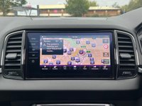USED 2018 18 SKODA KAROQ 1.5 EDITION TSI DSG 5d 148 BHP WARRANTY INCLUDED - NATIONWIDE DELIVERY