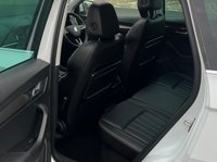 USED 2018 18 SKODA KAROQ 1.5 EDITION TSI DSG 5d 148 BHP WARRANTY INCLUDED - NATIONWIDE DELIVERY