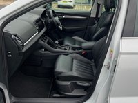 USED 2018 18 SKODA KAROQ 1.5 EDITION TSI DSG 5d 148 BHP WARRANTY INCLUDED - NATIONWIDE DELIVERY