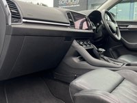 USED 2018 18 SKODA KAROQ 1.5 EDITION TSI DSG 5d 148 BHP WARRANTY INCLUDED - NATIONWIDE DELIVERY